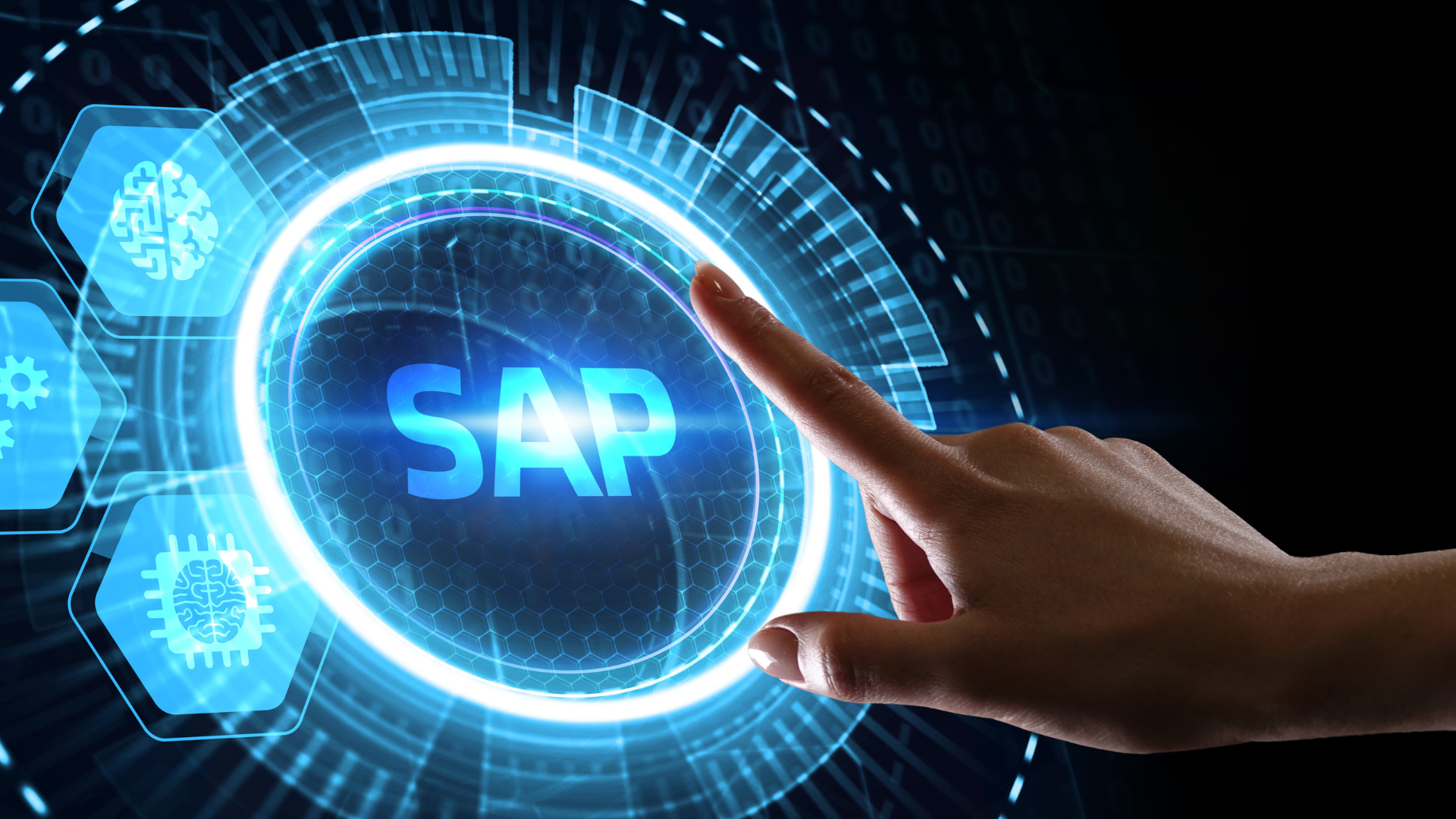 SAP EWM